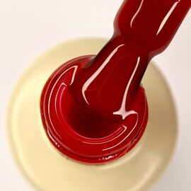 N.Z. Гель лак №37, 6 мл, № гель лаку: 037, Об'єм: 6 мл, image 