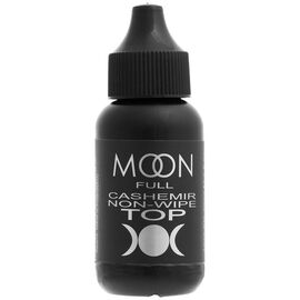 MOON FULL Top Cashemir Матове покриття, 30 мл, Об'єм: 30 мл, image 