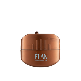 ELAN Стругачка для косметичних олівців (Bronze), image 