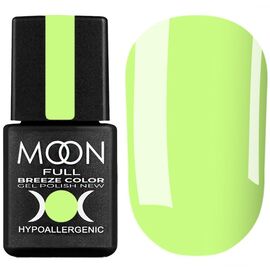MOON FULL Breeze color Гель лак №434, 8 мл, № гель лаку: 434, Об'єм: 8 мл, image 