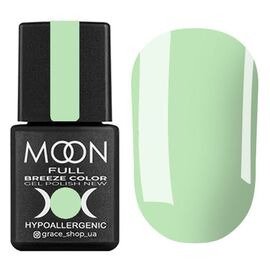MOON FULL Breeze color Гель лак №436, 8 мл, № гель лаку: 436, Об'єм: 8 мл, image 