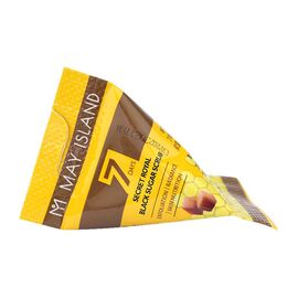 MAY ISLAND Secret Royal Black Sugar Scrub Цукровий скраб для обличчя, 3 г, image 