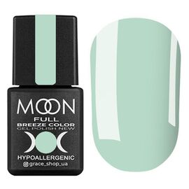 MOON FULL Breeze color Гель лак №437, 8 мл, № гель лаку: 437, Об'єм: 8 мл, image 
