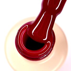 N.Z. Гель лак №48, 6 мл, № гель лаку: 048, Об'єм: 6 мл, image 