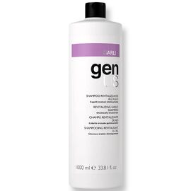GENUS Garlic Шампунь для відновлення волосся, 1000 мл, Об'єм: 1000 мл, image 