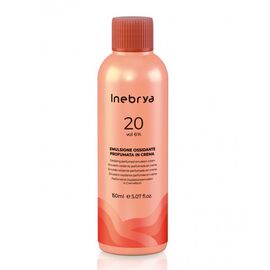 INEBRYA Парфумована окислювальна емульсія 6%, 150 мл, Об'єм: 150 мл, image 