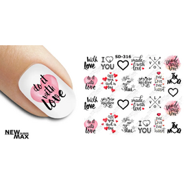 NEWMAX SLIDER Слайдер-дизайн SD-316, image 