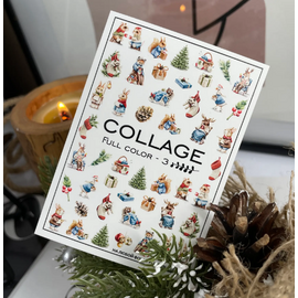 NEWMAX SLIDER Winter Слайдер-дизайн FC-3, image 