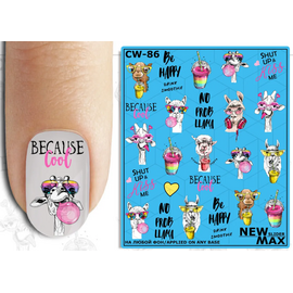 NEWMAX SLIDER Слайдер-дизайн CW-86, image 