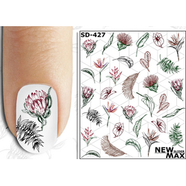 NEWMAX SLIDER Слайдер-дизайн SD-427, image 