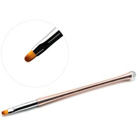 STARLET PROFESSIONAL Пензель для гелю "жадор" №8, image 