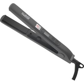 SUBTIL Випрямляч для волосся з цифровим датчиком 22 мм FDS-005, image 