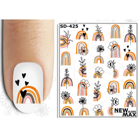 NEWMAX SLIDER Слайдер-дизайн SD-425, image 