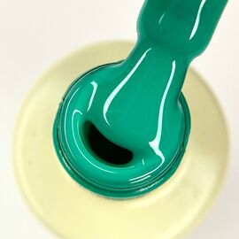 N.Z. Гель лак №81, 6 мл, № гель лаку: 081, Об'єм: 6 мл, image 