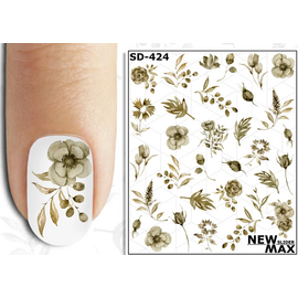 NEWMAX SLIDER Слайдер-дизайн SD-424, image 