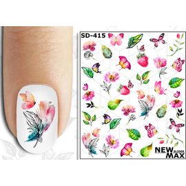 NEWMAX SLIDER Слайдер-дизайн SD-415, image 