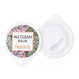 HEIMISH All Clean Balm Очищуючий крем-бальзам потрійної дії, 5 мл, image 