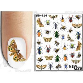 NEWMAX SLIDER Слайдер-дизайн SD-414, image 