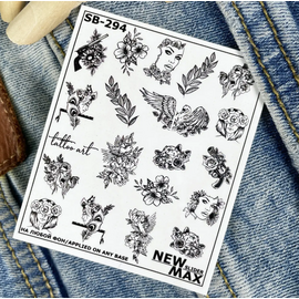 NEWMAX SLIDER Слайдер-дизайн SB-294, image 