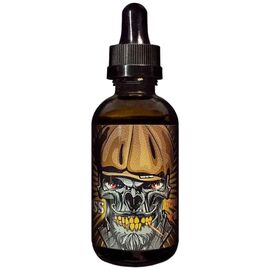 SCISSOR HANDS Boss Recovery Beard Oil Відновлююча олія для бороди, 50 мл, Об'єм: 50 мл, image 