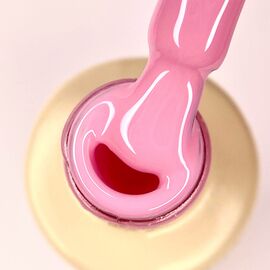 N.Z. Гель лак №84, 6 мл, № гель лаку: 084, Об'єм: 6 мл, image 