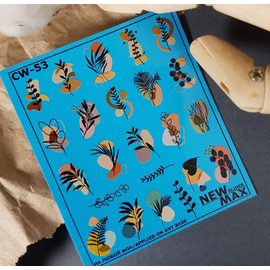 NEWMAX SLIDER Слайдер-дизайн CW-53, image 