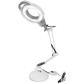 S. P. Лампа лупа з кріпленням до стола, SP-33, image 