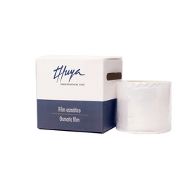 THUYA Косметична плівка для брів та вій, image 