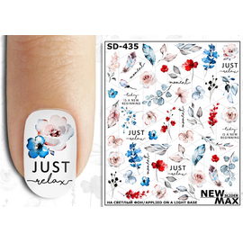 NEWMAX SLIDER Слайдер-дизайн SD-435, image 