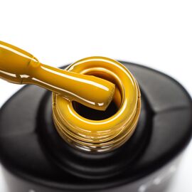 KOMILFO Color Base Khaki Green, 8 мл, Відтінок: Khaki Green, Об'єм: 8 мл, image 