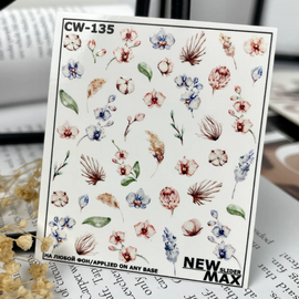 NEWMAX SLIDER Слайдер-дизайн CW-135, image 