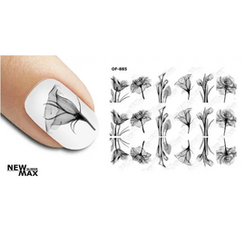 NEWMAX SLIDER Слайдер-дизайн OF-885, image 