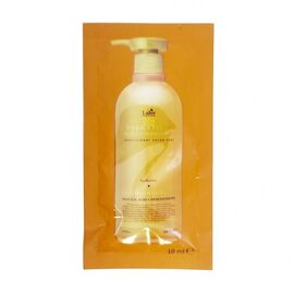 LADOR Dermatical Hair-Loss Shampoo For Thin Hair Шампунь проти випадіння для тонкого волосся, 10 мл, Об'єм: 10 мл, image 