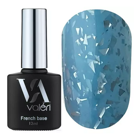 VALERI Base Potal Камуфлююча база з поталлю №55, 12 мл, Відтінок: 055, Об'єм: 12 мл, image 