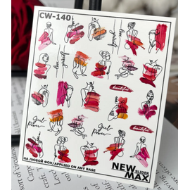 NEWMAX SLIDER Слайдер-дизайн CW-140, image 