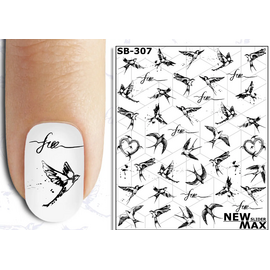 NEWMAX SLIDER Слайдер-дизайн SB-307, image 