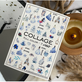 NEWMAX SLIDER New Year Слайдер-дизайн FC-7, image 