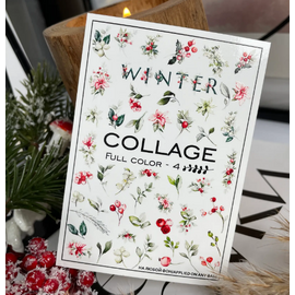 NEWMAX SLIDER Winter Слайдер-дизайн FC-4, image 