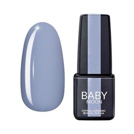 BABY MOON Cold Ocean Гель лак №18, 6 мл, № гель лаку: №18, Об'єм: 6 мл, image 
