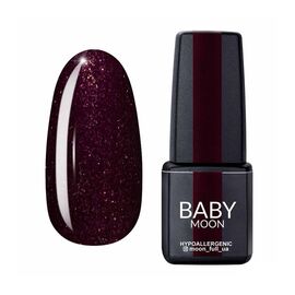 BABY MOON Dance Diamond Гель лак №12, 6 мл, № гель лаку: №12, Об'єм: 6 мл, image 