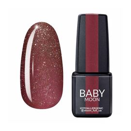 BABY MOON Dance Diamond Гель лак №05, 6 мл, № гель лаку: №05, Об'єм: 6 мл, image 