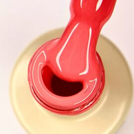 N.Z. Гель лак №102, 6 мл, № гель лаку: 102, Об'єм: 6 мл, image 