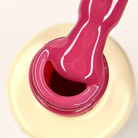 N.Z. Гель лак №103, 6 мл, № гель лаку: 103, Об'єм: 6 мл, image 