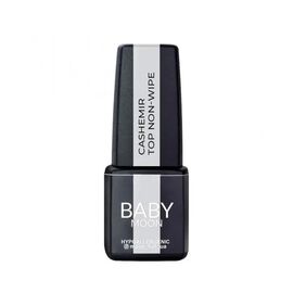 BABY MOON TOP COAT CASHEMIR Матовий топ без ЛШ, 6 мл, image 