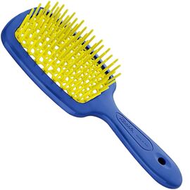 JANEKE Superbrush Синій з жовтим, image 