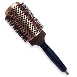 Salon Professional Браш кераміка Ceramic&Ionic 55, 15-18, image 