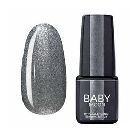 BABY MOON Dance Diamond Гель лак №20, 6 мл, № гель лаку: №20, Об'єм: 6 мл, image 