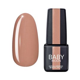 BABY MOON Pastel Гель лак №02, 6 мл, № гель лаку: №02, Об'єм: 6 мл, image 