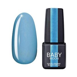 BABY MOON Cold Ocean Гель лак №02, 6 мл, № гель лаку: №02, Об'єм: 6 мл, image 