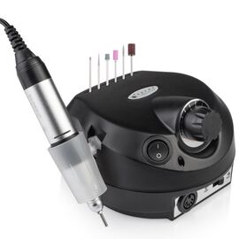 BUCOS Фрезер ZS-601 Black, 35000 об/хв (45W), Колір: Чорний, image 